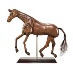 Cheval d'Artiste  -amfmg003f
