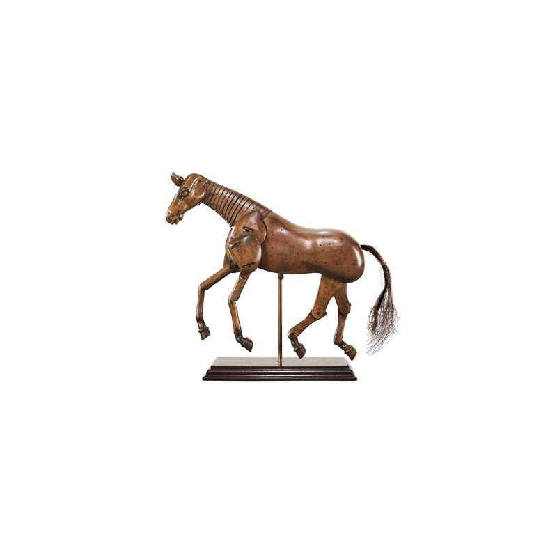 Cheval d'Artiste  -amfmg003f