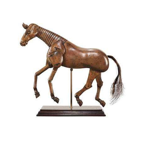 Cheval d'Artiste  -amfmg003f
