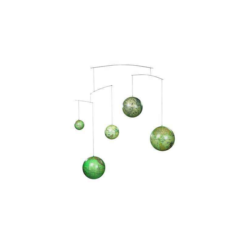 Mobile Globes -amfgl060