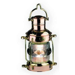 Lampe à Huile Lampe de Mouillage -amfsl043 dans Décoration de la mer