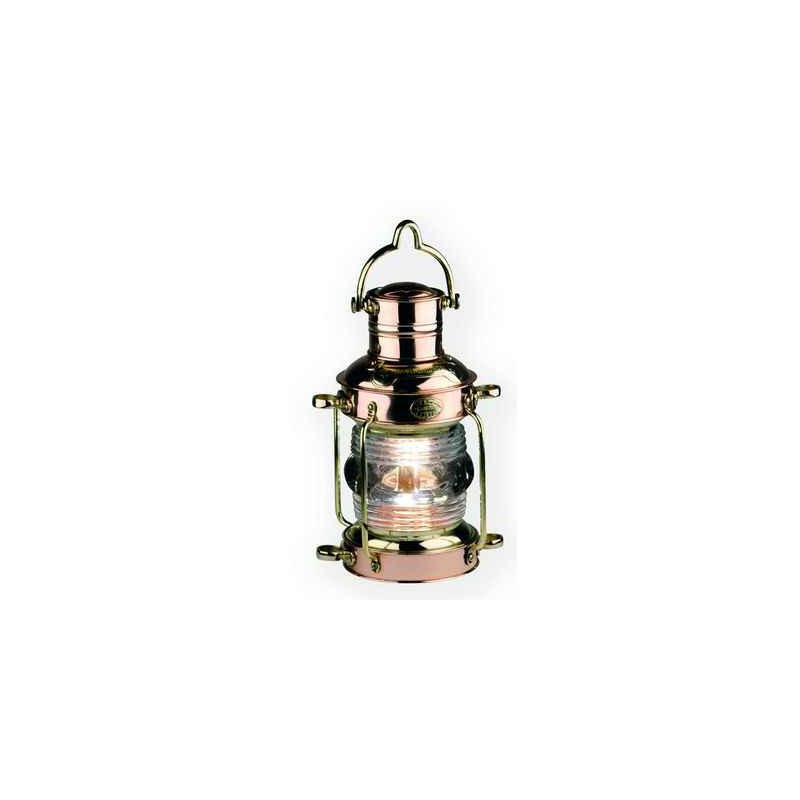 Lampe à Huile Lampe de Mouillage -amfsl043 dans Décoration de la mer