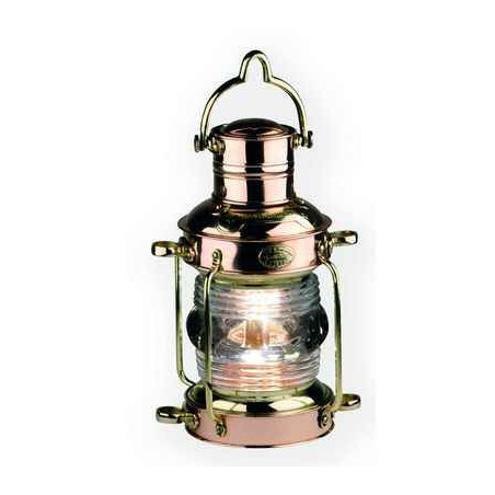 Lampe à Huile Lampe de Mouillage -amfsl043 dans Décoration de la mer