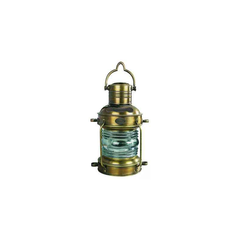 Lampe à Huile Lampe de Mouillage Bronze GM -amfsl045 dans Décoration de la mer