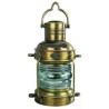 Lampe à Huile Lampe de Mouillage Bronze GM -amfsl045 dans Décoration de la mer