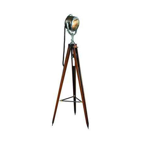 Lampadaire Phare de Recherche Demi Mille  -amfsl040