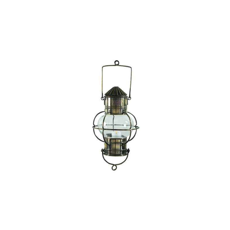 Lampeà Huile Lampe Globe -amfsl023 dans Décoration de la mer