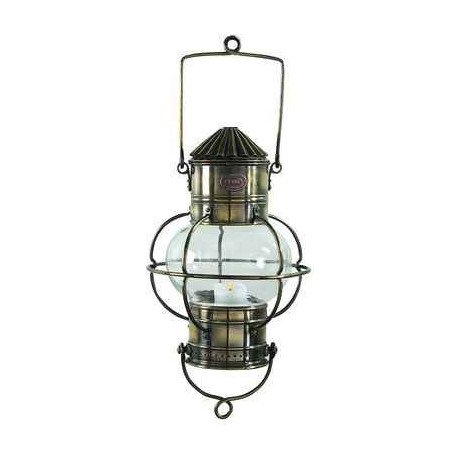Lampeà Huile Lampe Globe -amfsl023 dans Décoration de la mer