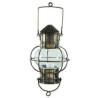 Lampeà Huile Lampe Globe -amfsl023 dans Décoration de la mer