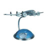 Réplique d'Avion Constellation 1950 Autour Du Monde -amfap103a