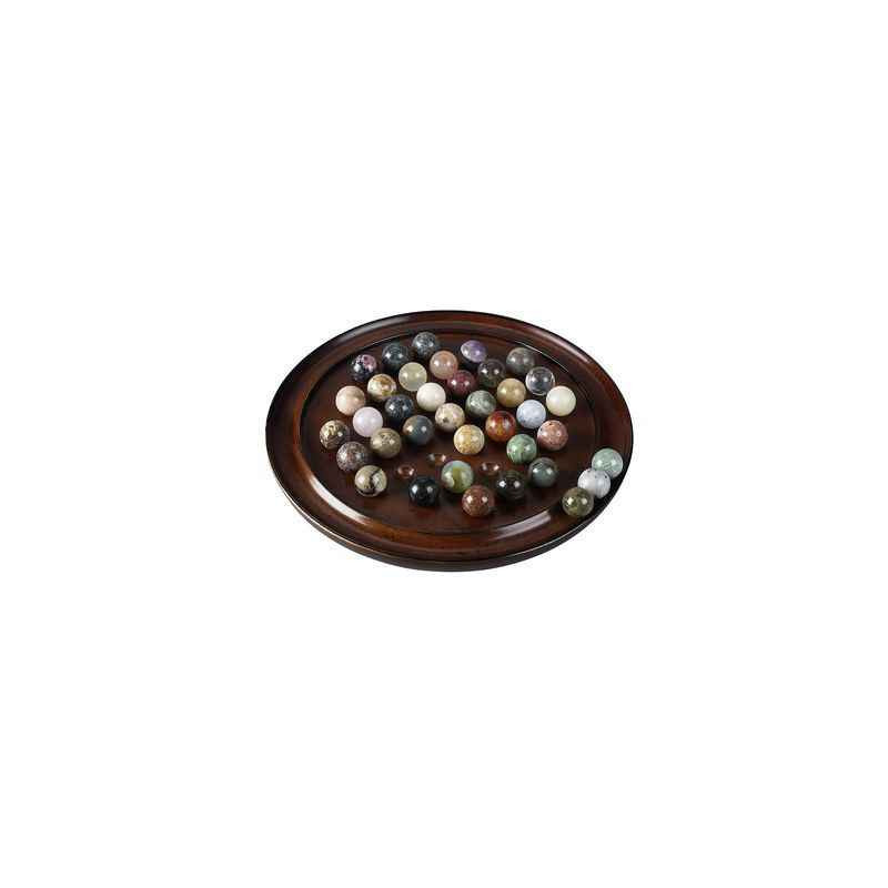 Jeu Jeu de Solitaire -amfgr005f