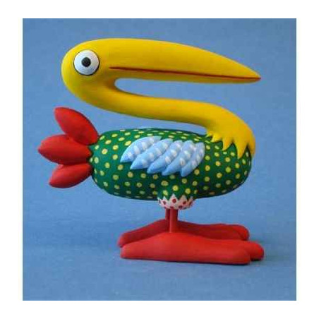 Figurine art mouseion windig 04 win04 3dMouseion
