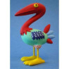 Figurine art mouseion windig 03 win03 3dMouseion