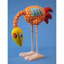 Figurine art mouseion windig 06 win06 3dMouseion