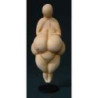Figurine art mouseion venus lespugue 16cm ven02 3dMouseion