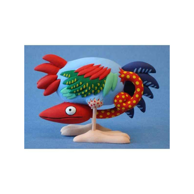 Figurine art mouseion windig 01 win01 3dMouseion
