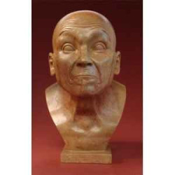 Figurine art mouseion messerschmidt ultimate simplet me03 3dMouseion