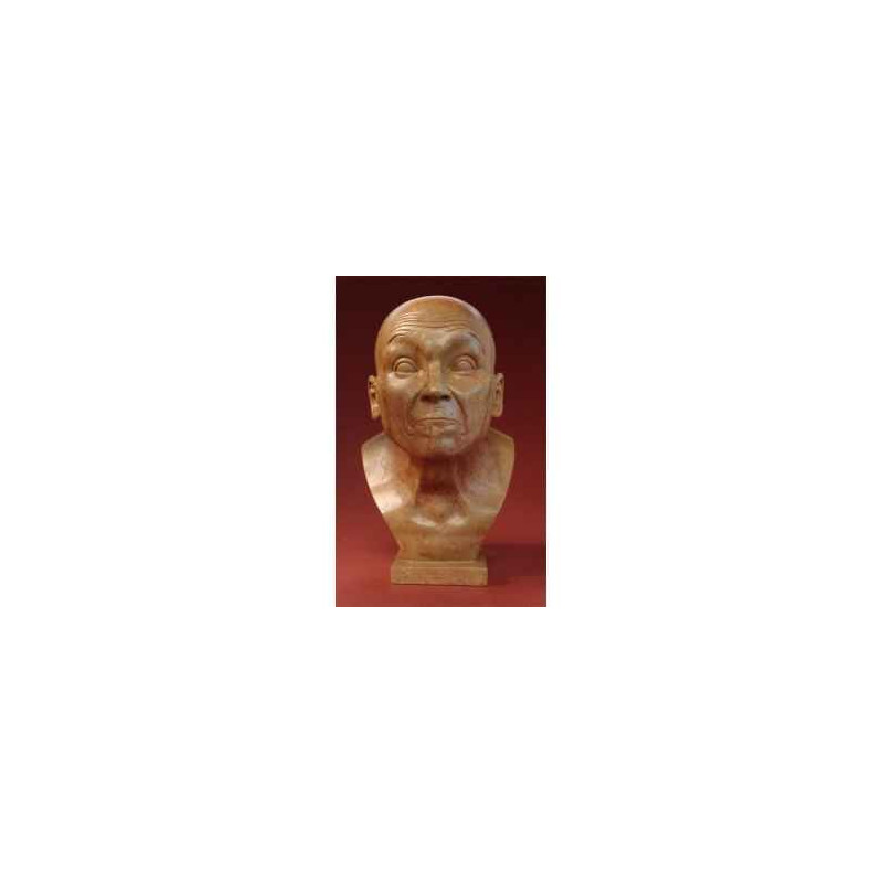 Figurine art mouseion messerschmidt ultimate simplet me03 3dMouseion