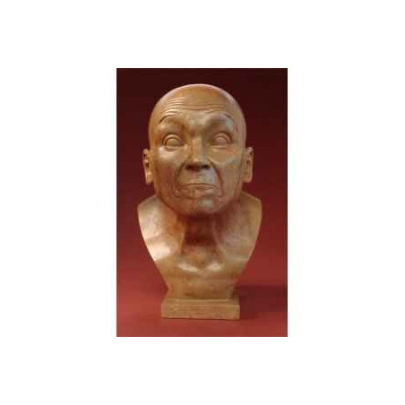Figurine art mouseion messerschmidt ultimate simplet me03 3dMouseion