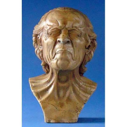Figurine art mouseion messerschmidt getty  me04 3dMouseion