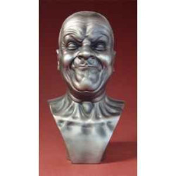 Figurine art mouseion messerschmidt a strong man me02 3dMouseion
