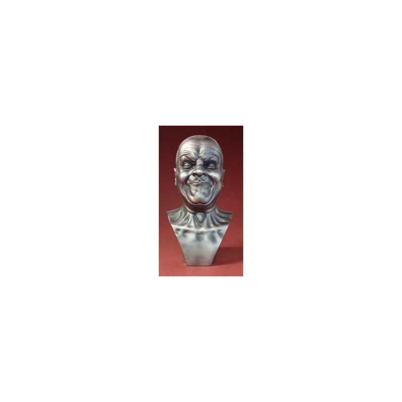 Figurine art mouseion messerschmidt a strong man me02 3dMouseion