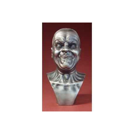 Figurine art mouseion messerschmidt a strong man me02 3dMouseion
