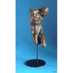 Figurine art mouseion michelangelo corpus  mic01 3dMouseion