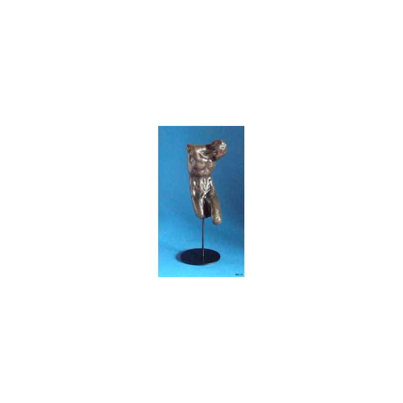 Figurine art mouseion michelangelo corpus  mic01 3dMouseion