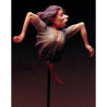 Figurine art mouseion pieter breughel gevallen engel pb04 3dMouseion