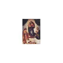 Figurine art mouseion angelos raphael golden  ra01 3dMouseion