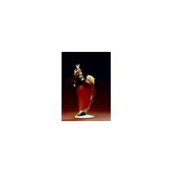 Figurine art mouseion t.lautrec jane avril (cancan) tl01 3dMouseion