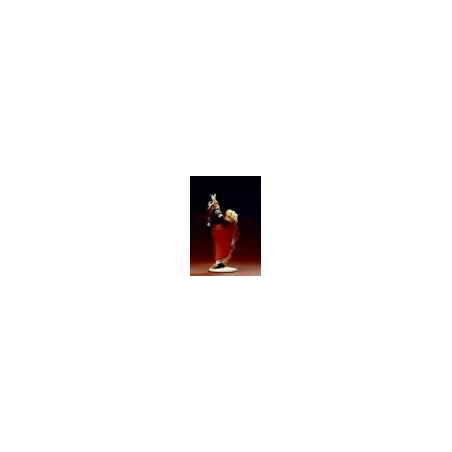 Figurine art mouseion t.lautrec jane avril (cancan) tl01 3dMouseion