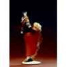 Figurine art mouseion t.lautrec jane avril (cancan) tl01 3dMouseion