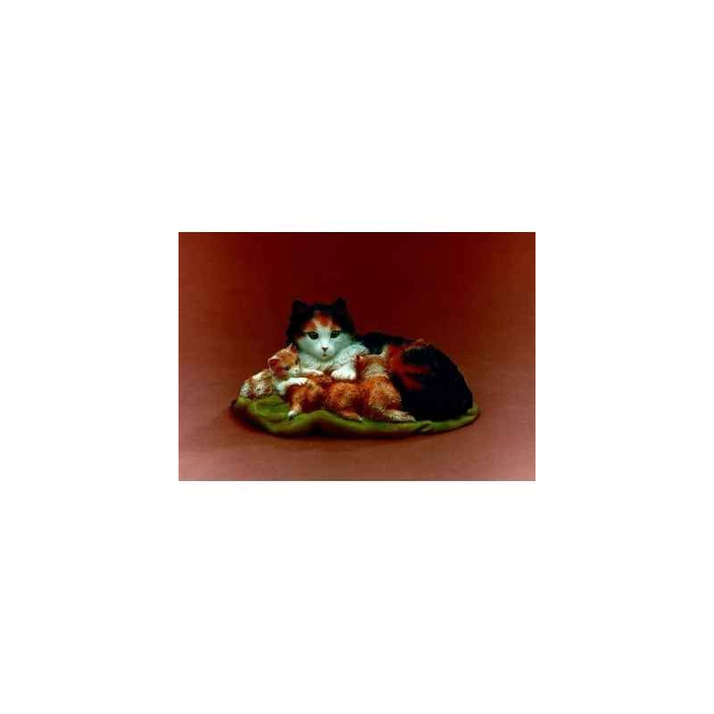 Figurine art mouseion ronner knip de trotse moeder 1893  rk07 3dMouseion