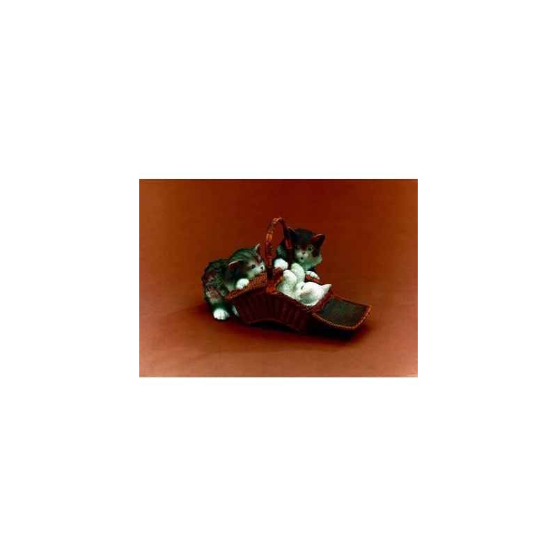 Figurine art mouseion ronner knip het naaimandje 1889  rk03 3dMouseion
