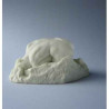 Figurine art mouseion auguste rodin la danaide  ro03 3dMouseion