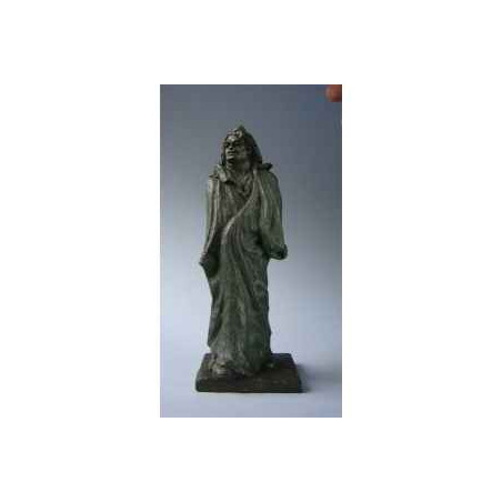 Figurine art mouseion auguste rodin balzac  ro05 3dMouseion