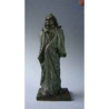 Figurine art mouseion auguste rodin balzac  ro05 3dMouseion