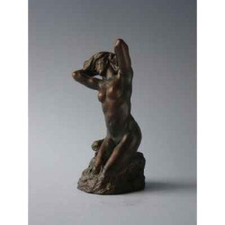 Figurine art mouseion auguste rodin toilette de venus ro04 3dMouseion
