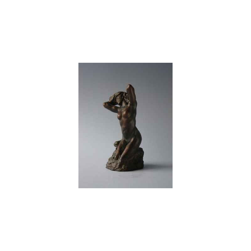 Figurine art mouseion auguste rodin toilette de venus ro04 3dMouseion