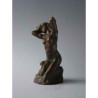 Figurine art mouseion auguste rodin toilette de venus ro04 3dMouseion