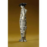 Figurine art mouseion schiele frau  sch01 3dMouseion