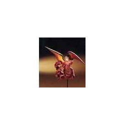 Figurine art mouseion angel france anonymus  an03 3dMouseion