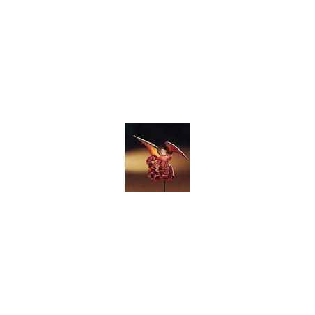 Figurine art mouseion angel france anonymus  an03 3dMouseion