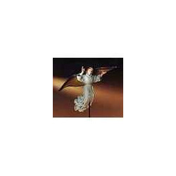 Figurine art mouseion angel gerard david  an05 3dMouseion