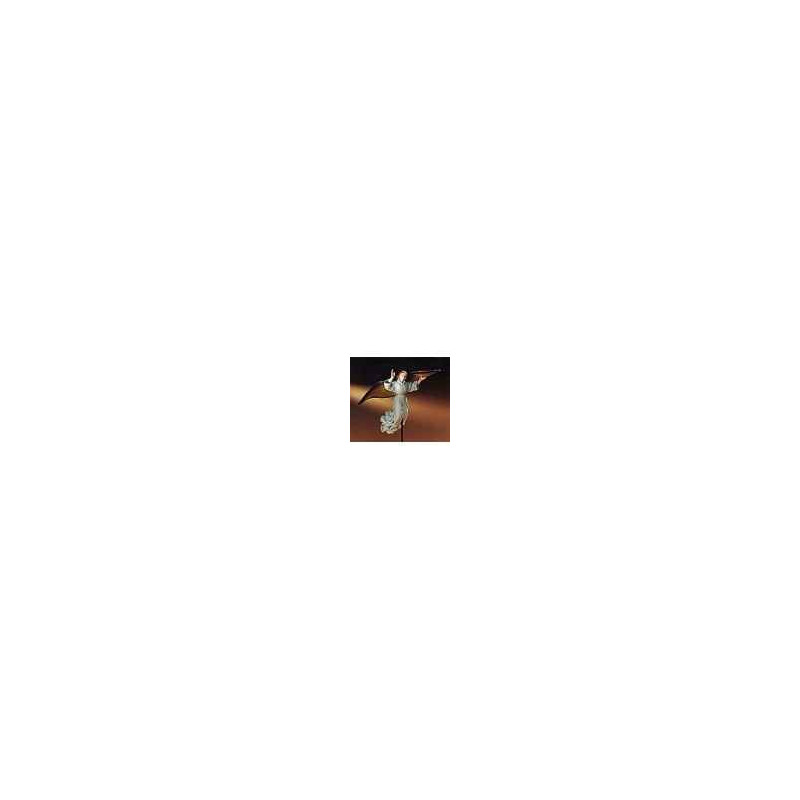 Figurine art mouseion angel gerard david  an05 3dMouseion