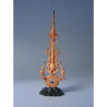 Figurine art mouseion jeroen bosch paradijs fontein jb13 3dMouseion