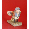 Figurine art mouseion ilba bird  eg03 3dMouseion