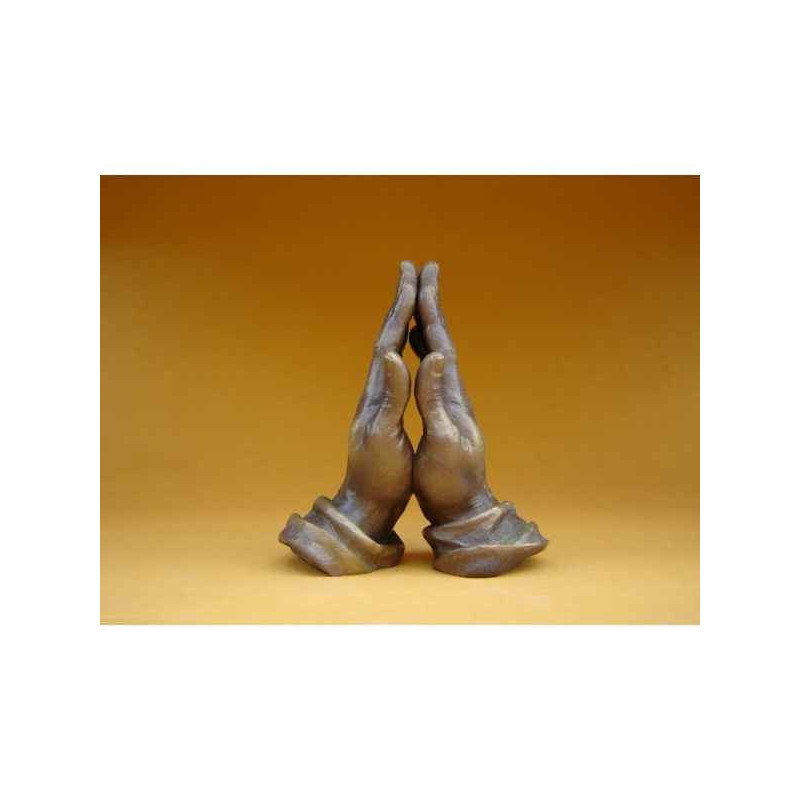 Figurine art mouseion duerer betenden haenden  dur01 3dMouseion